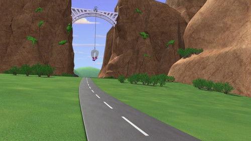 Mickey and the Roadster Racers Season 1 Episode 23 - The Impossible Race