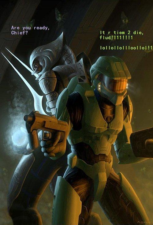 Arby 'n' the Chief poster