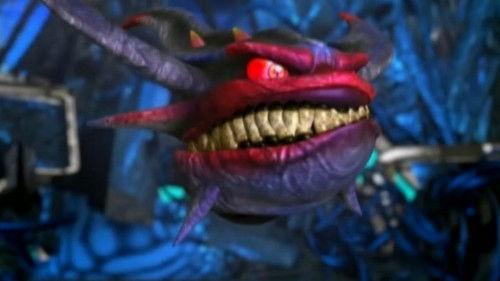 快乐星猫 Season 3 Episode 4 - Episode 4