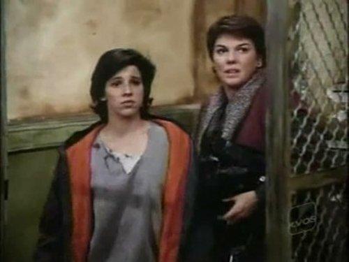 Cagney & Lacey Season 6 Episode 18 - Right to Remain Silent