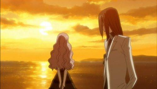 Background image for A Capricious and Selfish Man