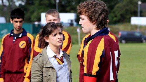 Waterloo Road Season 7 Episode 14 - Episode 14