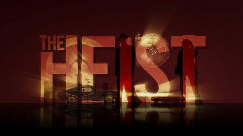 Mark Kermode's Secrets of Cinema Season 1 Episode 2 - The Heist