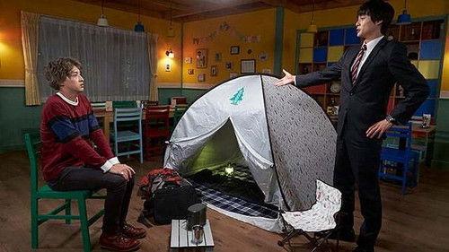 Kaitou Sentai Lupinranger vs. Keisatsu Sentai Patranger Season 1 Episode 37 - Your Place to Return