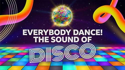 BBC Proms Season 78 Episode 15 - Prom 2: Everybody Dance! The Sound of Disco