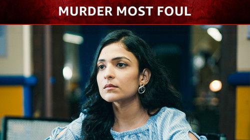 Crimes Aaj Kal Season 2 Episode 3 - Murder Most Foul