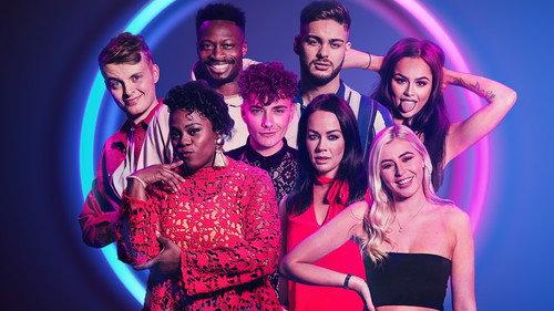 The Circle Season 1 Episode 18 - Live Final
