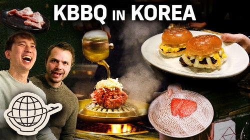 Travel Season Season 1 Episode 6 - $16 vs. $292 KBBQ in Korea