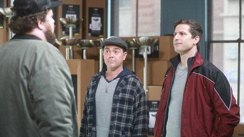Brooklyn Nine-Nine Season 5 Episode 11 - The Favor
