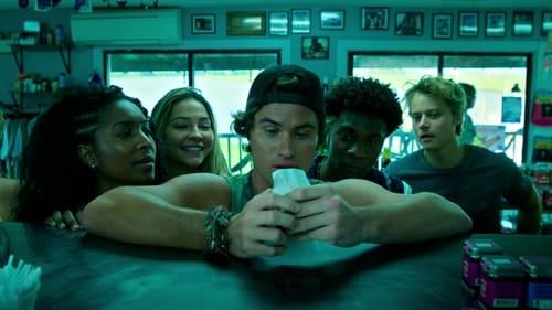 Outer Banks Season 4 Episode 1 - The Enduro