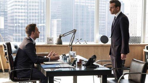 undefined Season 7 Episode 12 - Bad Man
