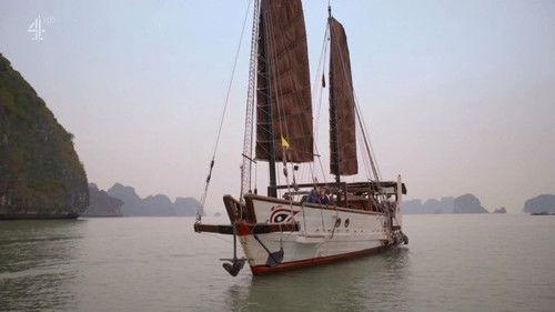 Background image for Asian Odyssey (Part One)