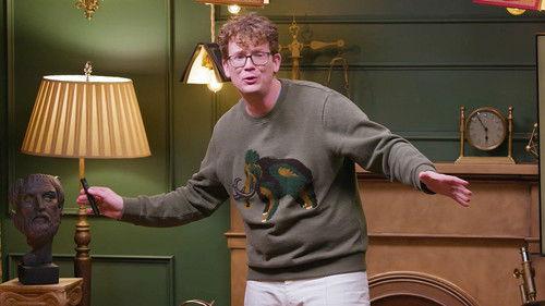 Smartypants Season 2 Episode 5 - Grocery Stores, Society, Parents