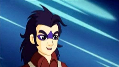 劲爆战士 Season 3 Episode 7 - Episode 7