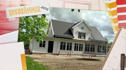 Husdrömmar Season 2 Episode 4 - New England House in Billeberga