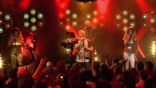 Berlin Live Season 7 Episode 16 - Erasure