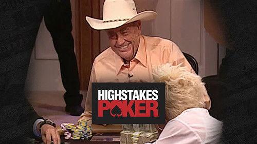 High Stakes Poker Season 4 Episode 15 - Episode 15