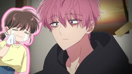 Tamon's B-Side Season 1 Episode 13 - I've Made Up My Mind