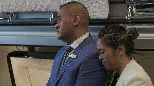 The Casketeers Season 2 Episode 6 - A great mountain can be ascended, but not a great man