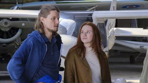 Cassandre Season 8 Episode 4 - Episode 4