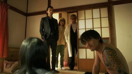 Smoking Season 1 Episode 5 - Episode 5