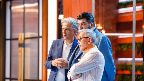 Masterchef Italy Season 14 Episode 5 - Episode 5