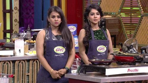 Cooku with Comali Season 2 Episode 14 - Celebration Week