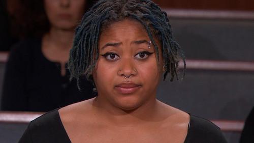 Judy Justice Season 1 Episode 18 - Co-Parenting Nightmare