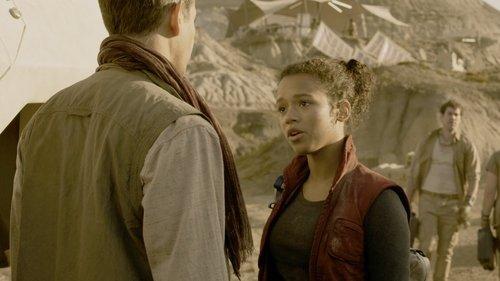 undefined Season 2 Episode 5 - Run