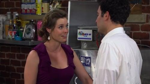 How I Met Your Mother Season 7 Episode 3 - Ducky Tie