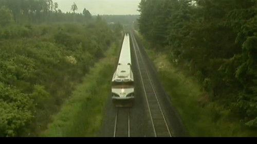 Rail Away Season 4 Episode 10 - United States: Olympia - Tacoma - Seattle - Mount Vernon - San Juan Island
