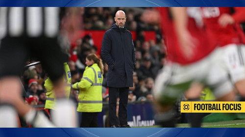 Football Focus Season 23 Episode 13 - Saturday, 04 November