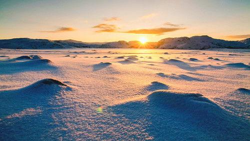 What on Earth? Season 12 Episode 10 - Arctic Hunters of Norway