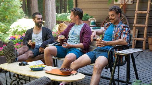 Looking Season 2 Episode 1 - Looking for the Promised Land