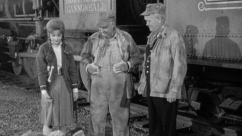 Petticoat Junction Season 2 Episode 1 - Betty Jo's Dog