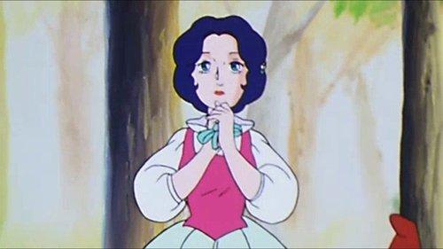 The Legend of Snow White Season 1 Episode 10 - A Letter From Richard