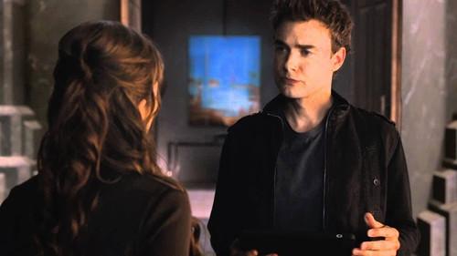 undefined Season 3 Episode 11 - Pax Romana