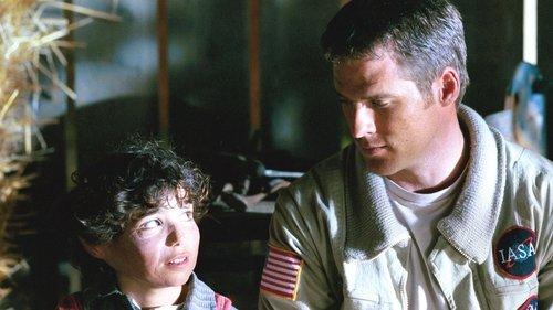 undefined Season 1 Episode 7 - I, E.T.