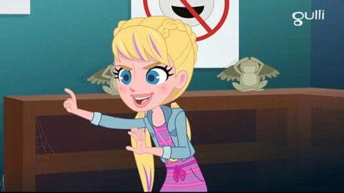 Polly Pocket Season 5 Episode 7 - Episode 7