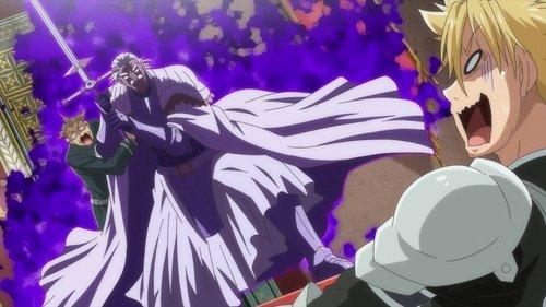 Peter Grill and the Philosopher's Time Season 1 Episode 2 - Peter Grill and the Future Father-in-Law