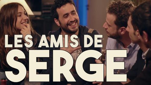 Serge le Mytho Season 1 Episode 28 - Episode 28