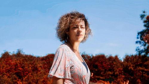 Zomergasten Season 32 Episode 3 - Nina Jurna