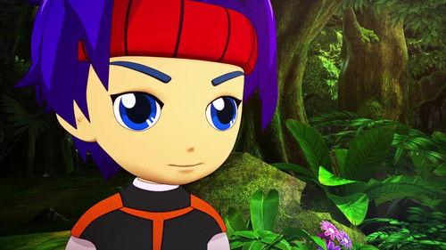 Dragon Warrior Season 4 Episode 11 - Episode 11