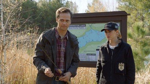 NCIS Season 15 Episode 20 - Sight Unseen