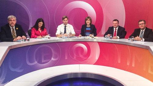 Question Time Season 41 Episode 11 - 21/03/2019