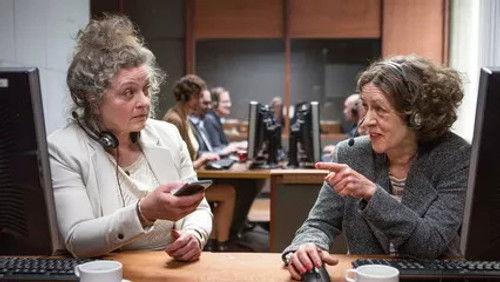 Kafka Season 1 Episode 1 - 1. Public Company / Container Park