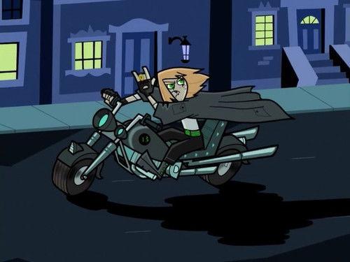 Danny Phantom Season 1 Episode 14 - 13