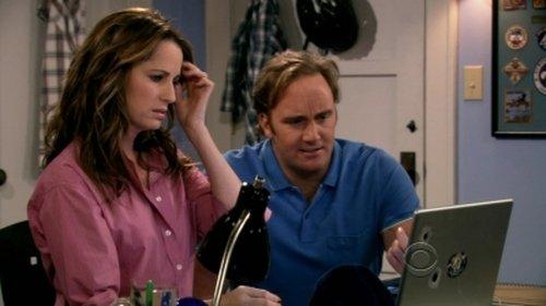 Gary Unmarried Season 2 Episode 12 - Gary Feels Tom Slipping Away