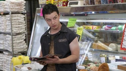Shameless Season 3 Episode 3 - May I Trim Your Hedges?