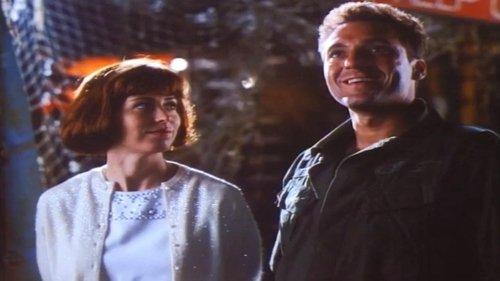 China Beach Season 3 Episode 8 - China Men